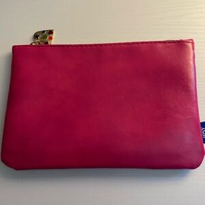 Ipsy makeup bag